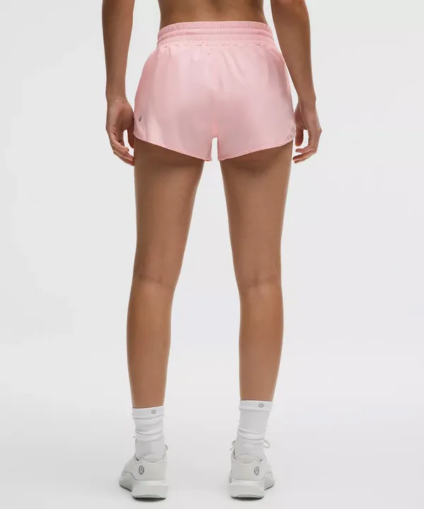 Lululemon Size 4 Hotty Hot 2.5” HR Shorts - Image 2