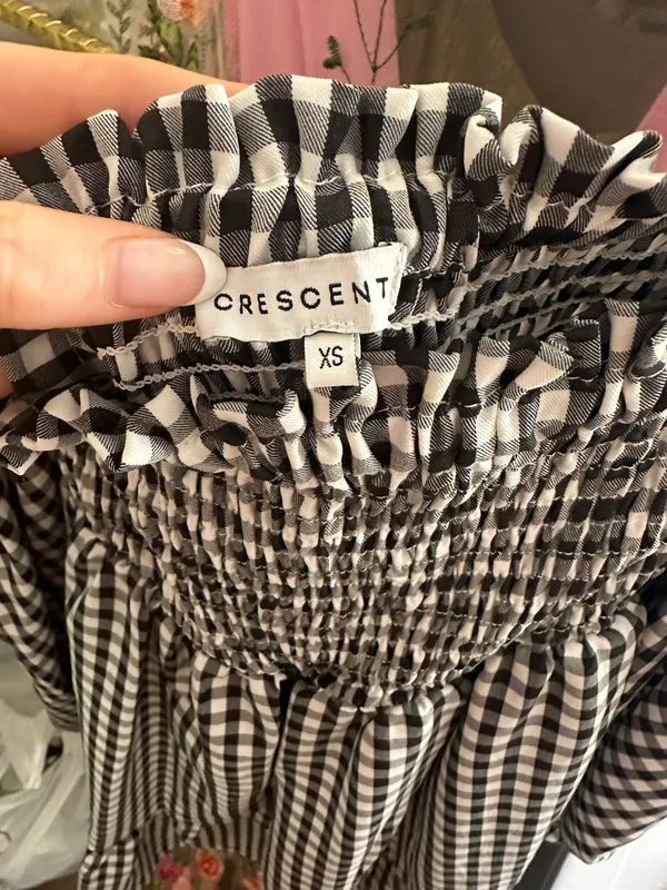 Dry Goods Dress - Image 3