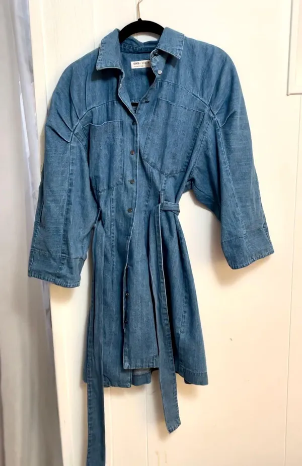 ASOS Shirt Dress - Image 2