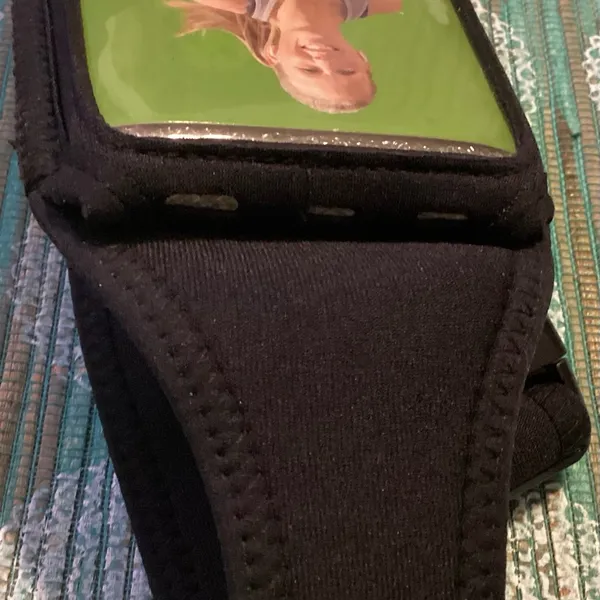 Sport Belt IP7 Black - Image 5