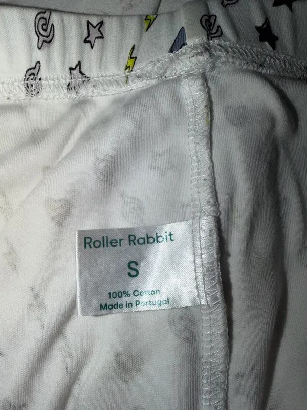 Roller Rabbit Pajamas - Image 3
