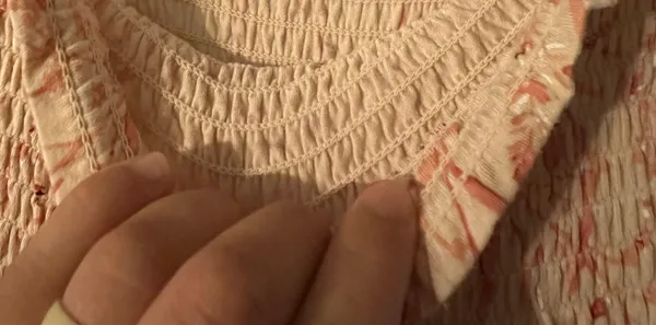 Isabel Maternity Dress - Image 2