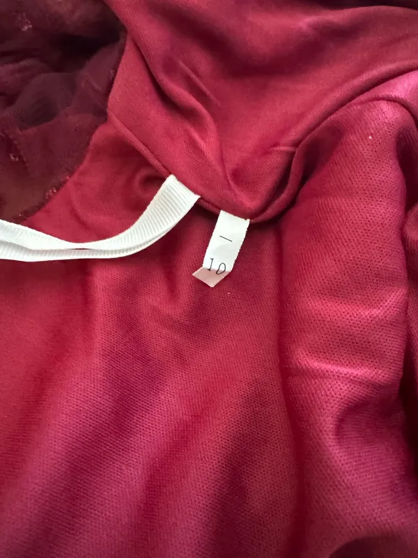 Homecoming Dress - Image 4