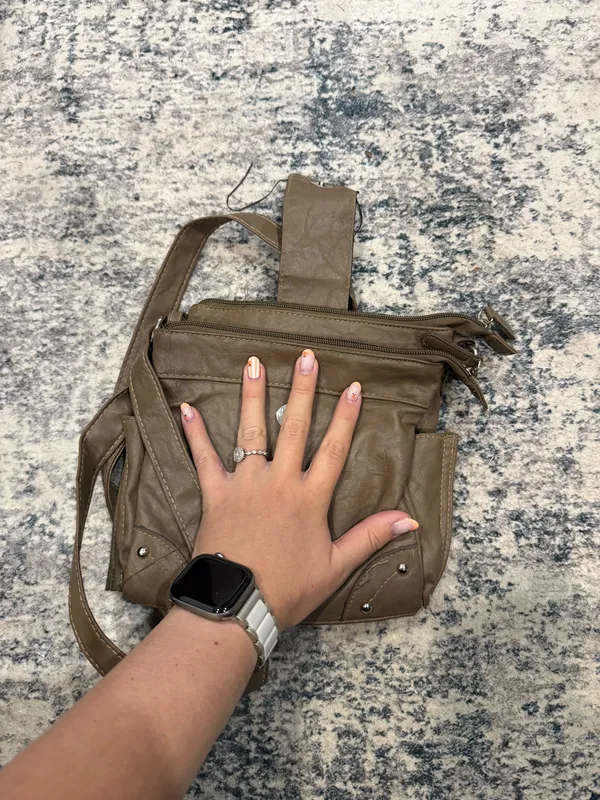 Rosetti Crossbody - Image 4