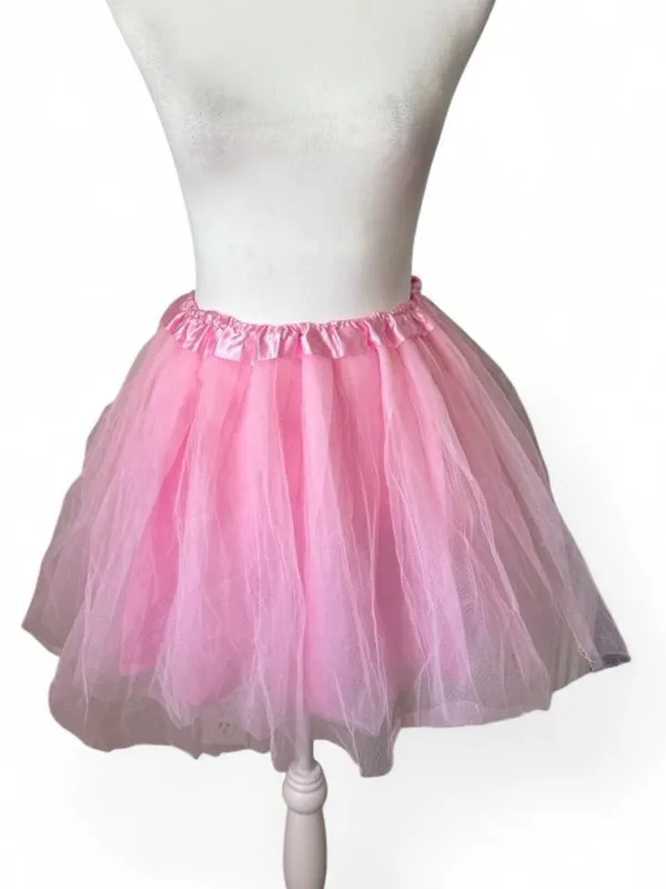 Fairy Princess Costume - Image 7