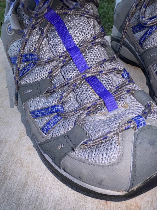 Merrell Women's Siren Sport GORE-TEX Hiking Shoes Sz 6.5 - Image 12