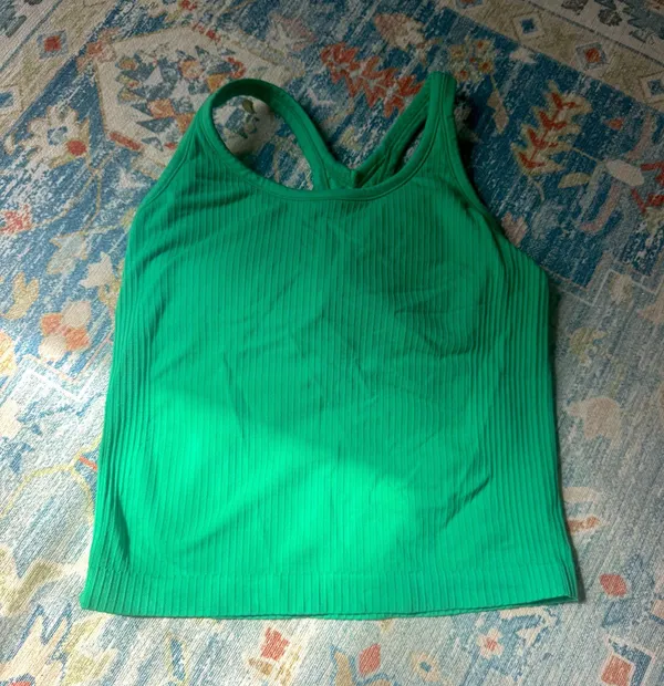 Tank Amazon - Image 2