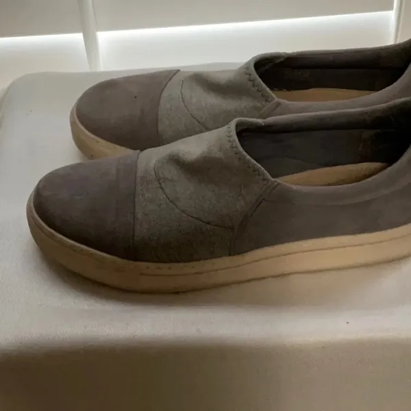 𝅺nurture Gray Size 6 - Image 5