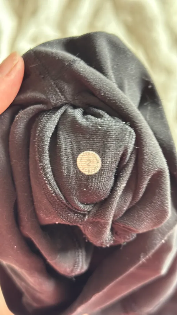 Lululemon Leggings - Image 4