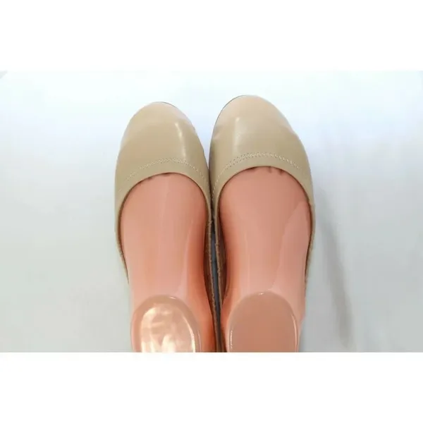 ladies TIME and TRU Memory Foam flats size 6 - Image 6