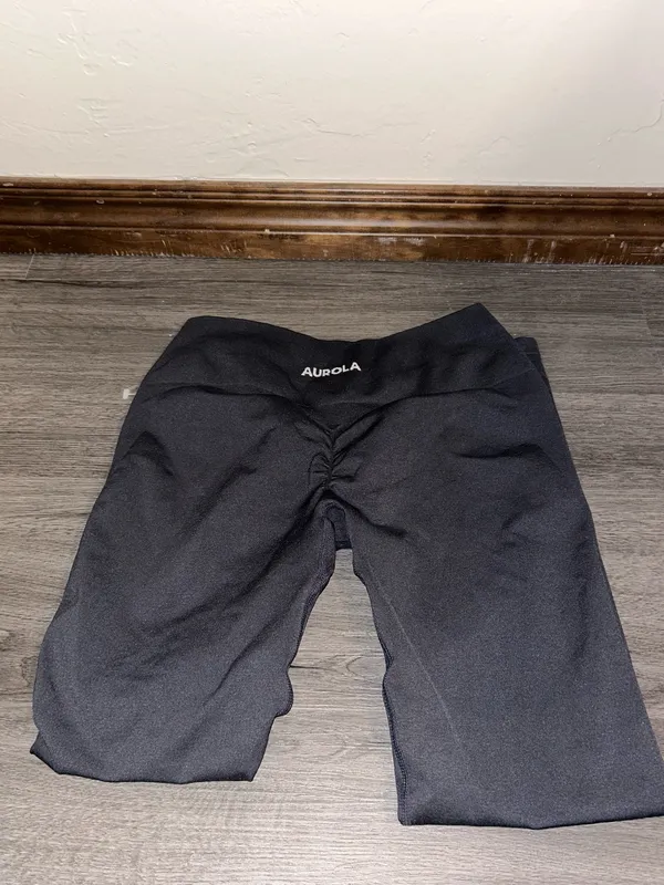 Aurora leggings Black - Image 2