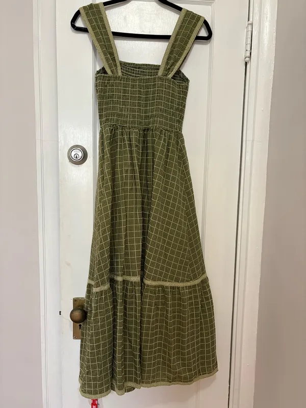 Cider Dress - Image 2
