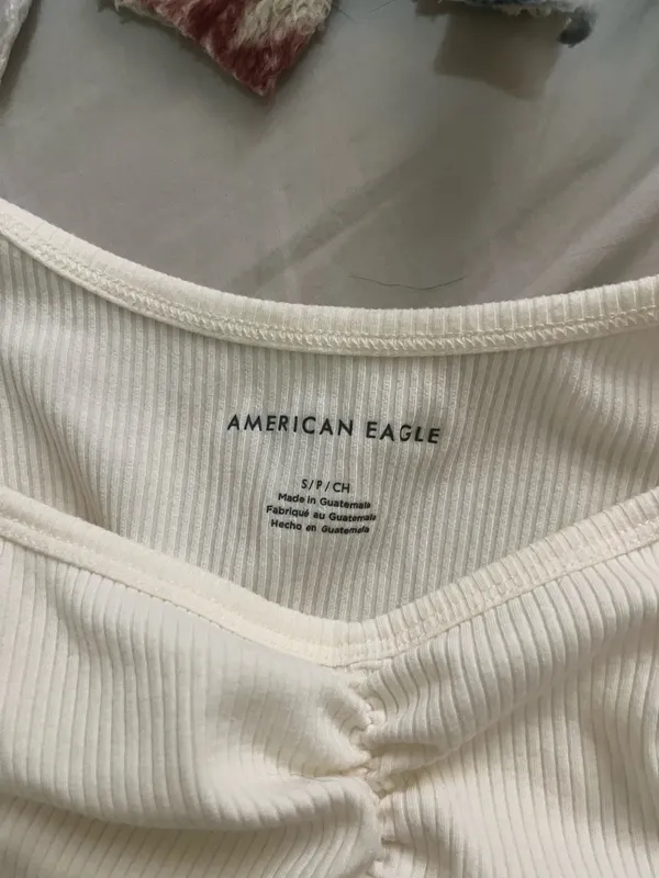 American Eagle Top - Image 3
