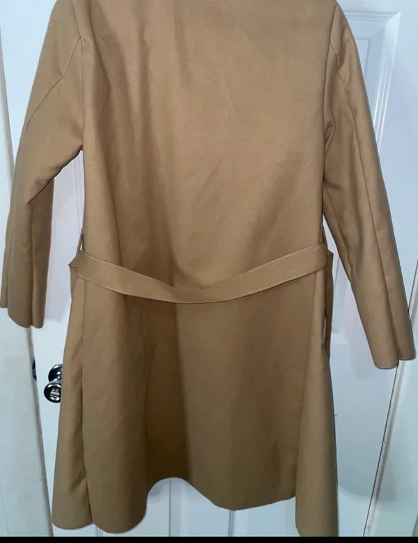 Coat Boohoo - Image 4