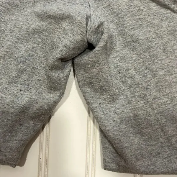 Calia light gray sweatpants Gray Size 1X - Image 6