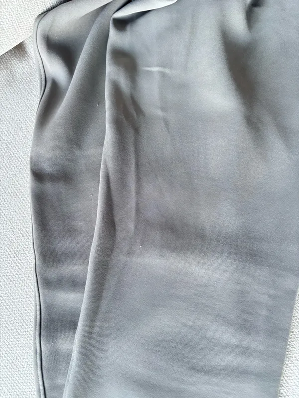 Lululemon Grey Track Pants - Image 7