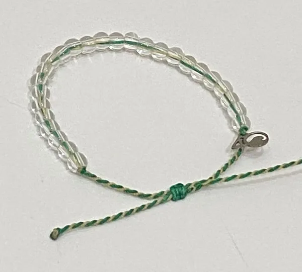 Limited Ed 4Ocean Bracelet Mangroves & Estuaries - Image 4