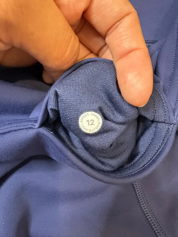 Lululemon Unlimit HR leggings - Image 8