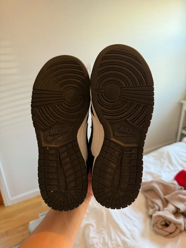 Nike Dunk Panda Low - Image 7
