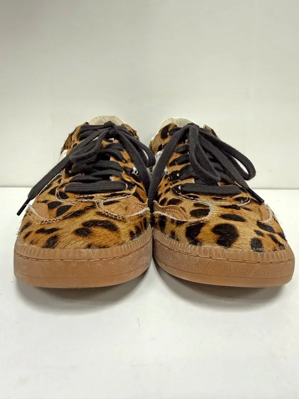 Dolce Vita Notice Stitch Sneakers - Image 8
