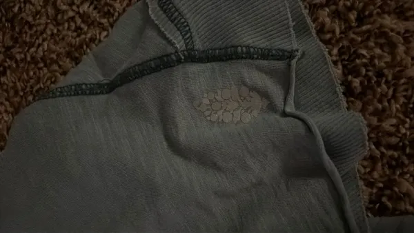 Free People Open Back Top - Image 4