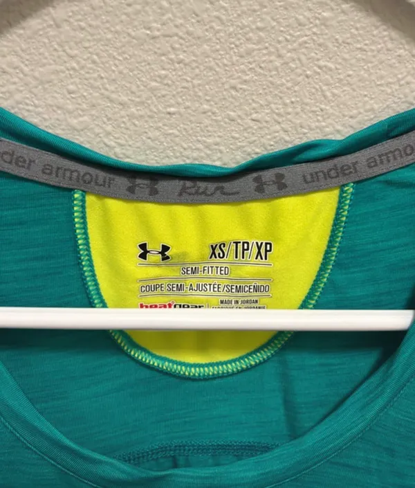 Under Armour Performance Tank - Image 2