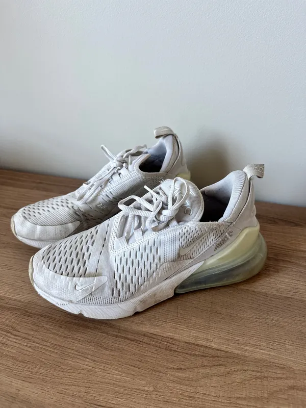 Nike Sneakers Women’s - Image 2