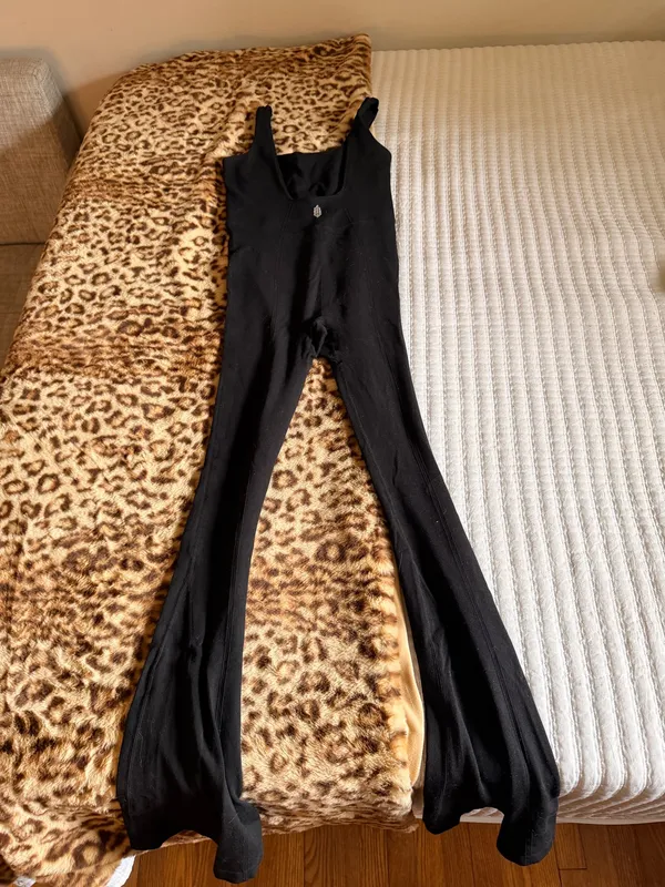 Free People Rich Souls Onesie - Image 4