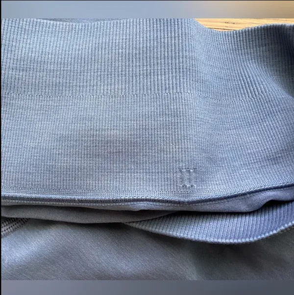 Oner Active Og Slate Blue Effortless Shorts - Image 10