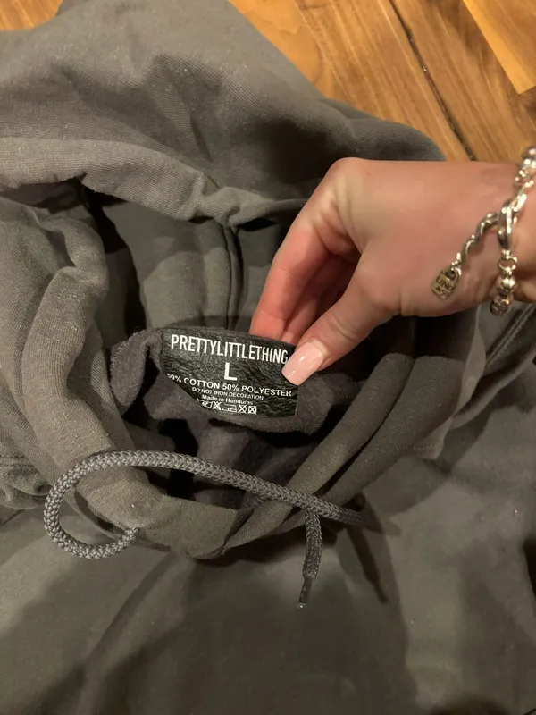 Pretty Little Thing Sweatshirt - Image 2