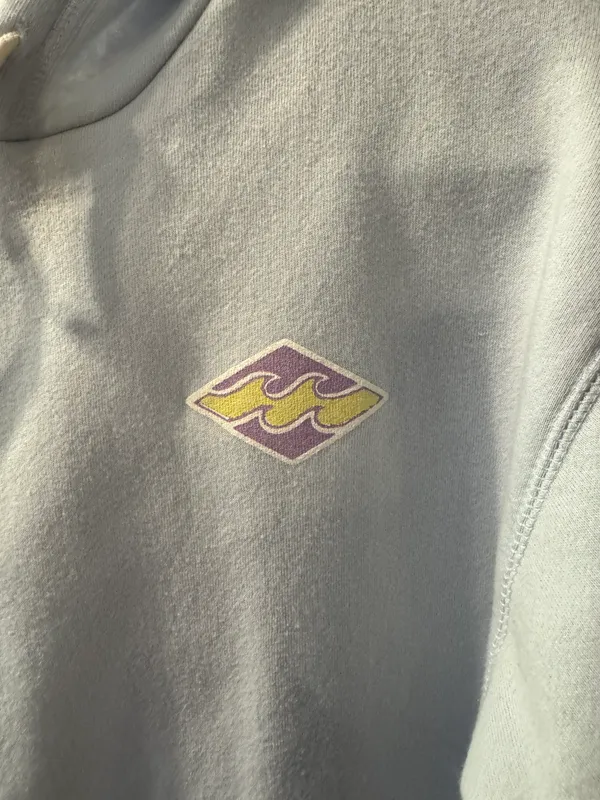 Billabong Sweatshirt - Image 3