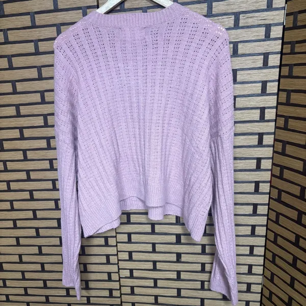 No‎ Boundaries Pink Top Size XL - Image 2