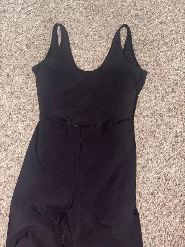 Old Navy Full Body Jumpsuit - Image 2