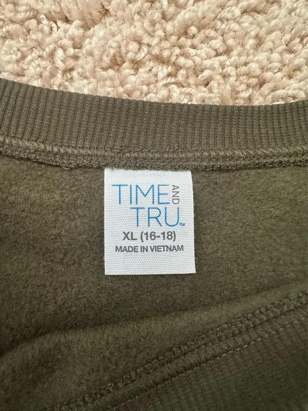 Etsy Zach Bryan Sweatshirt - Image 2