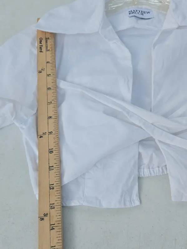 White Twist - Image 9