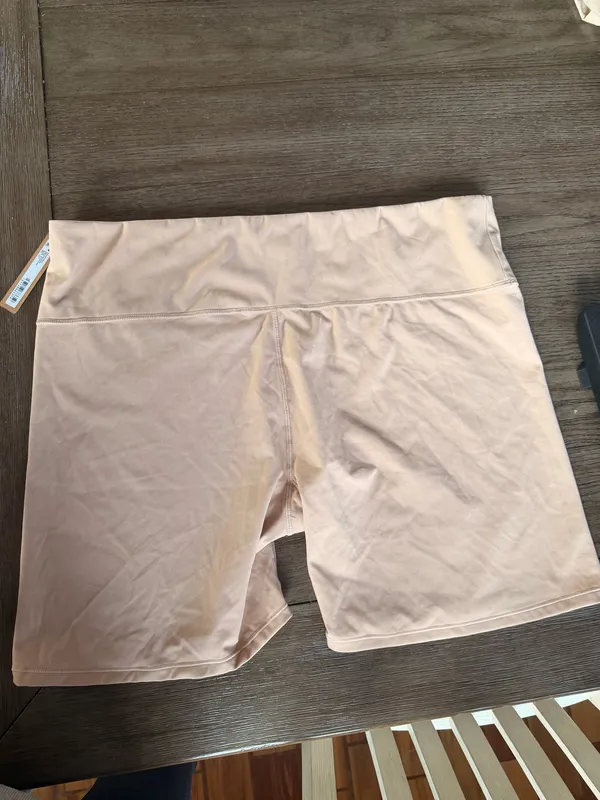 Skims Fits Everybody Boy Shorts - Image 3