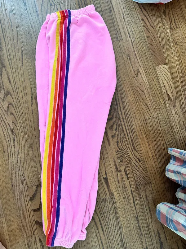 Aviator Nation Sweatpants - Image 5
