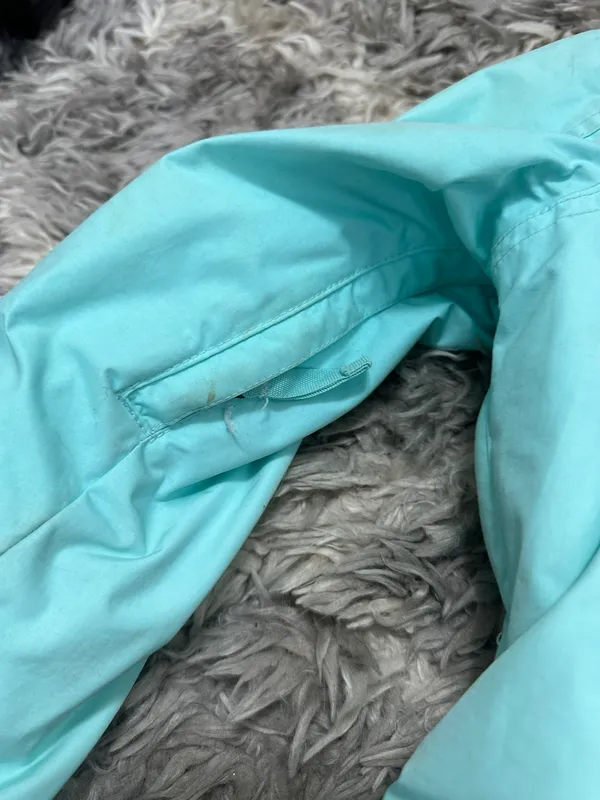 Burton Snow Jacket - Image 4