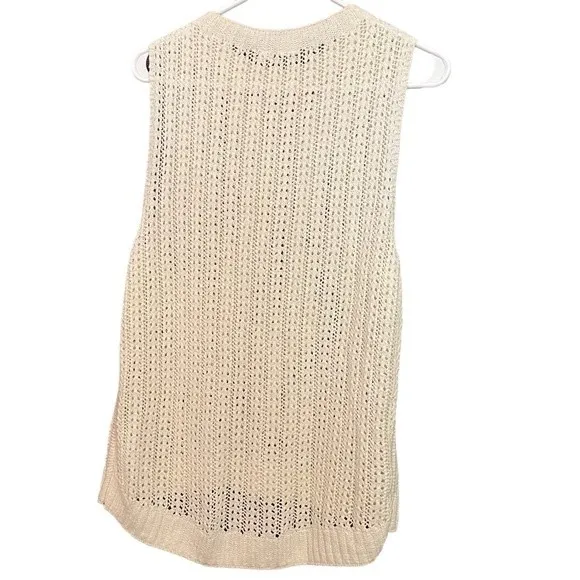 GAP Women's Sleeveless Knit Tank - Image 6
