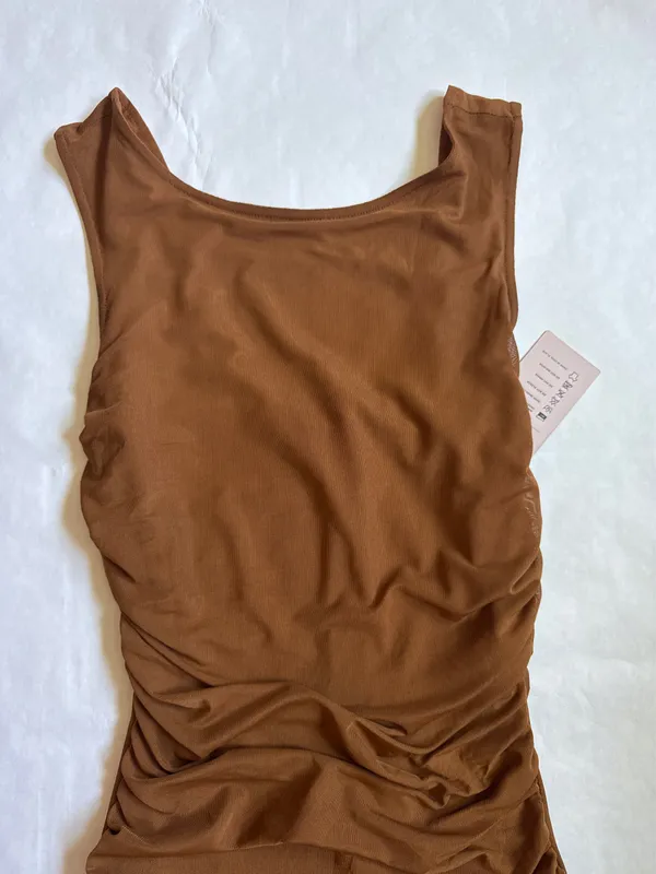 Amazon Dress - Image 2