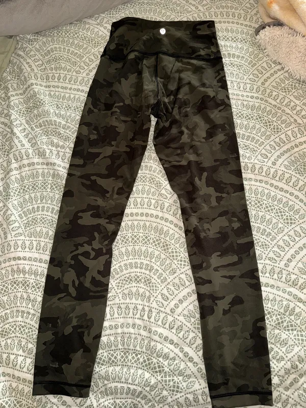 Lululemon Leggings - Image 2