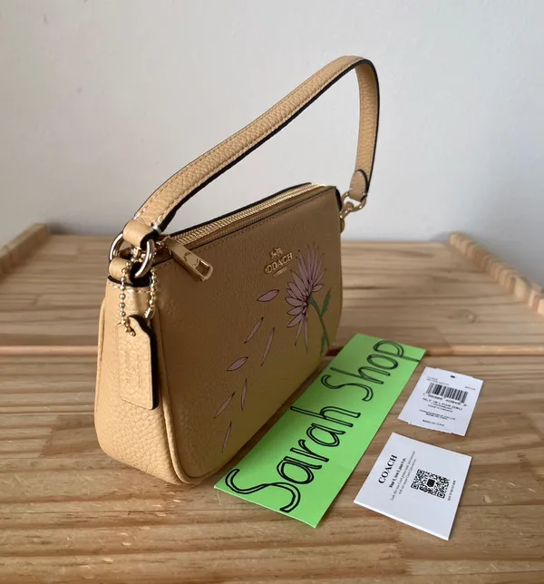 Coach Nolita 19 - Image 5