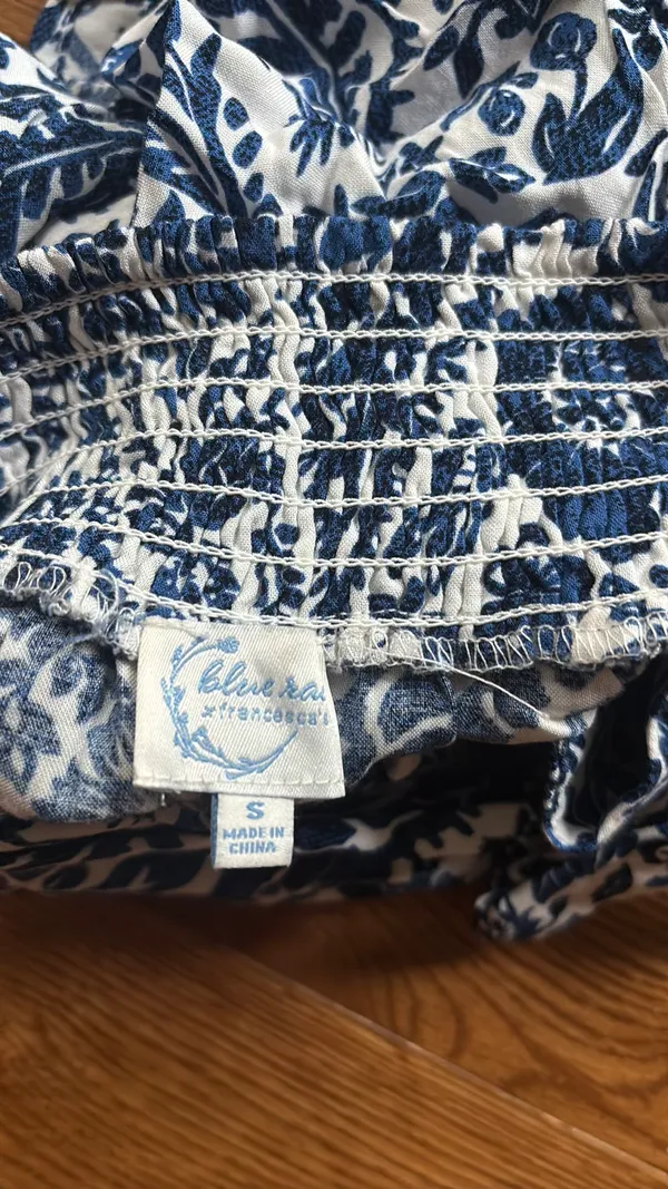 Francesca's Skirt - Image 2