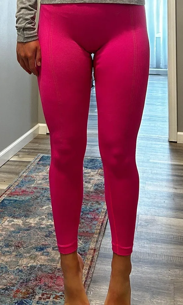 Gymshark Leggings - Image 4