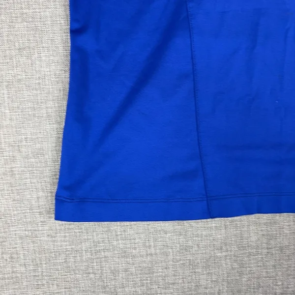 Tail Polo Womens S Blue Mock Neck Sleeveless Golf Breathable‎ Moisture Wicking - Image 12
