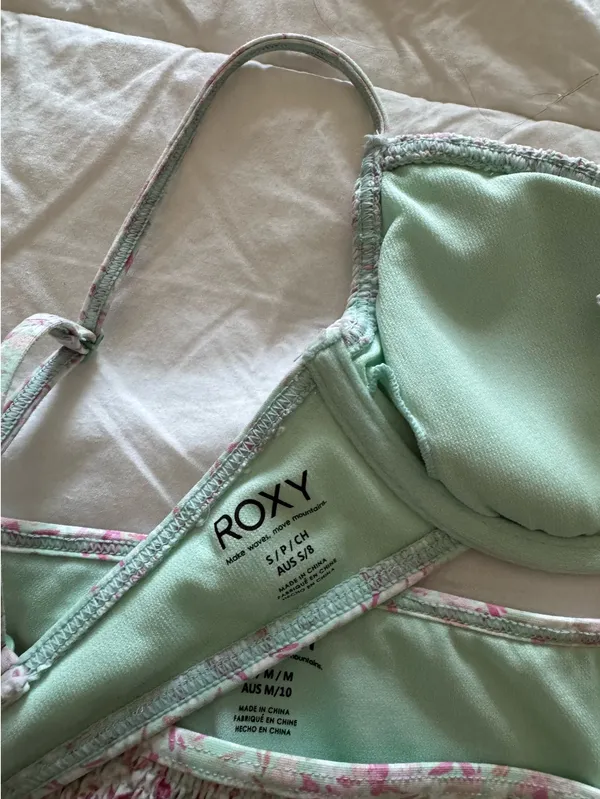 Roxy Bikini Set - Image 3