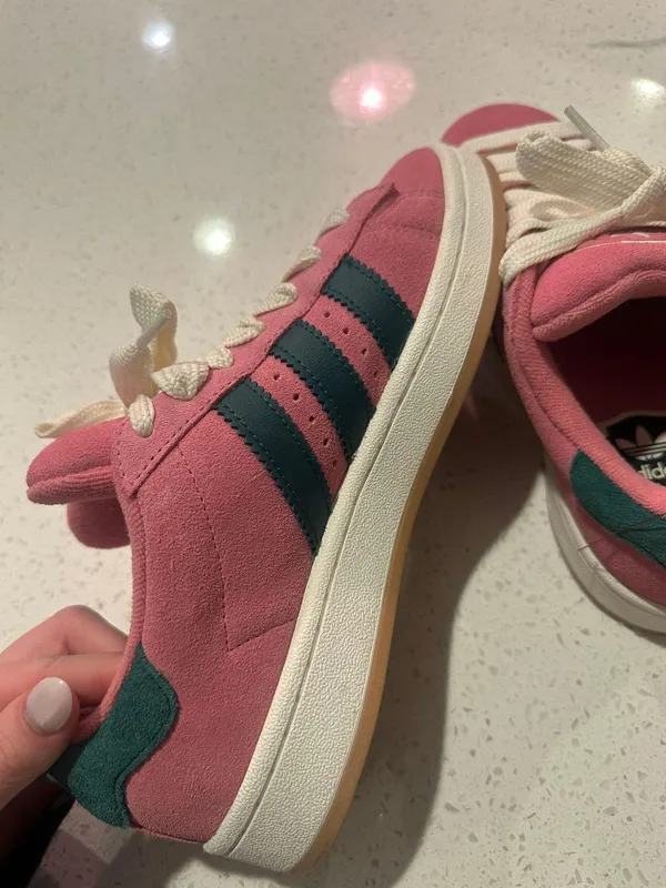 Adidas Campus Sneakers - Image 4