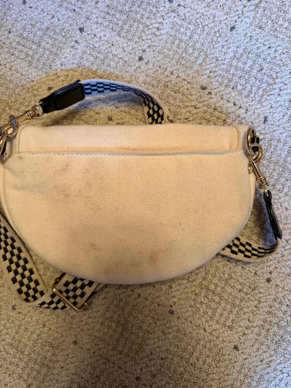 Target crossbody - Image 2