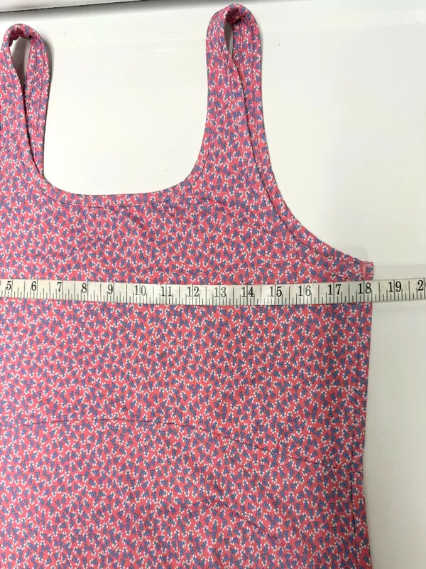 Columbia PFG Freezer Dress - Image 8
