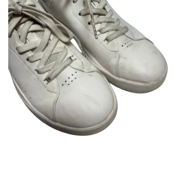 ON The Roger Advantage Women’s 9.5 White - Image 5